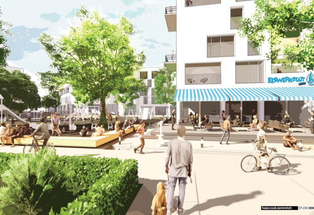 Wohnquartier Groter Pohl