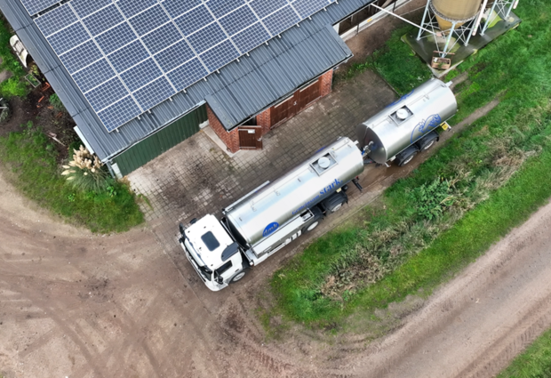 Deutsches Milchkontor