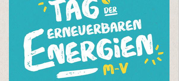 Tag der Erneuerbaren Energien