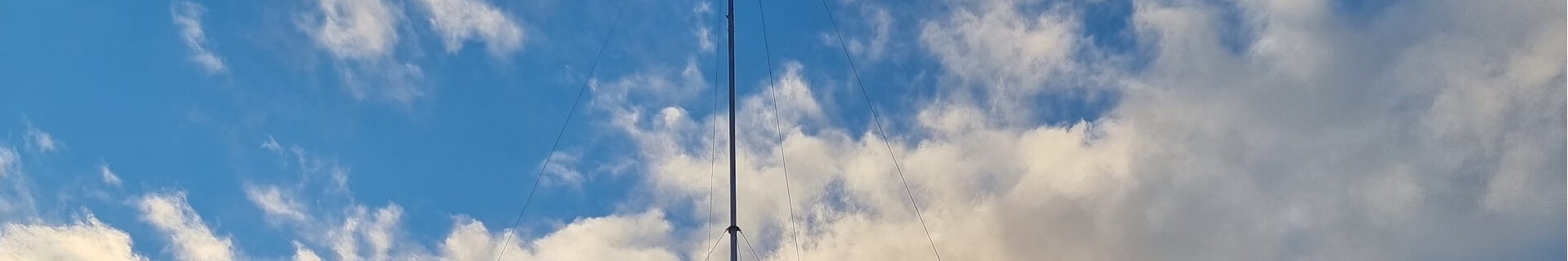 Messmast Teterow