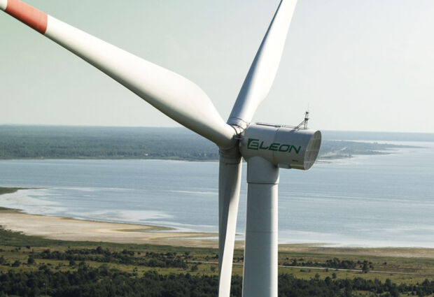 Eleon 10+MW
